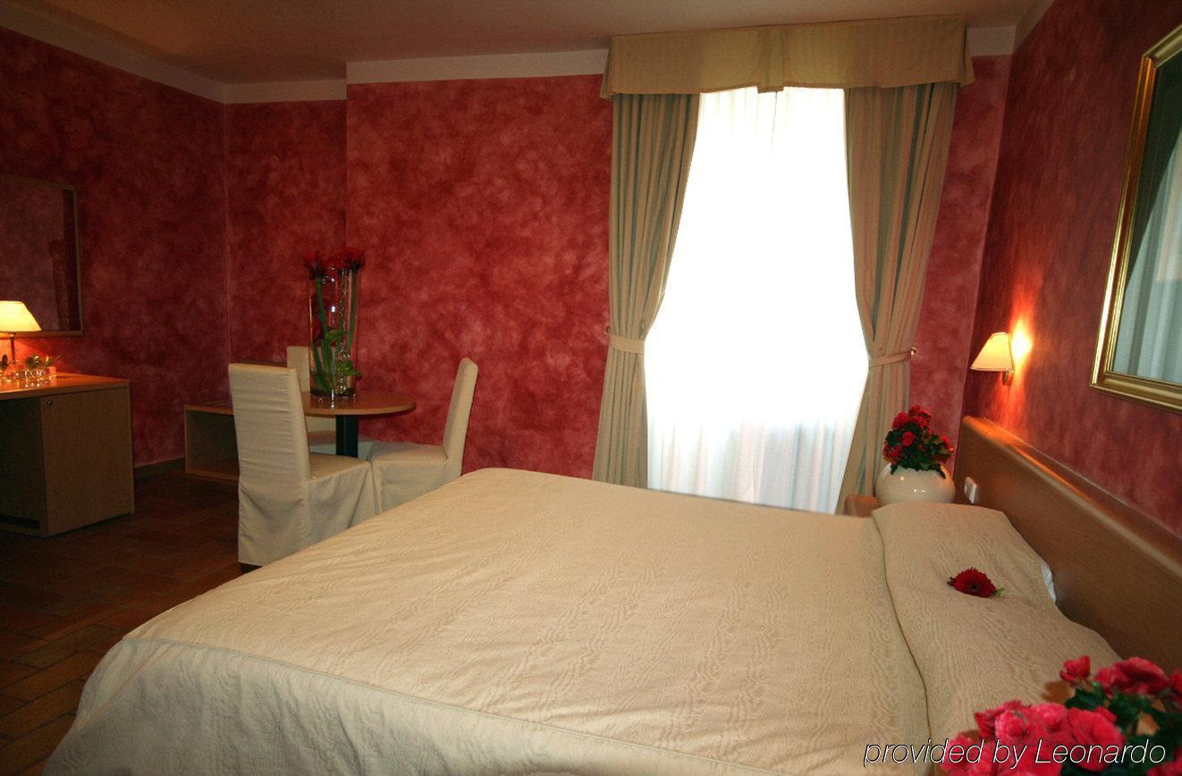 Hotel Roma Praga Camera foto