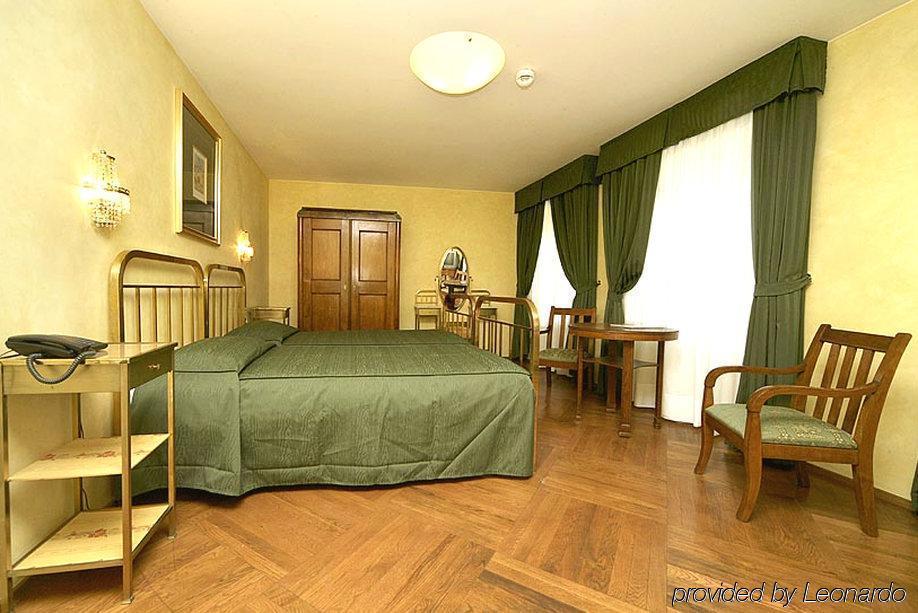 Hotel Roma Praga Camera foto