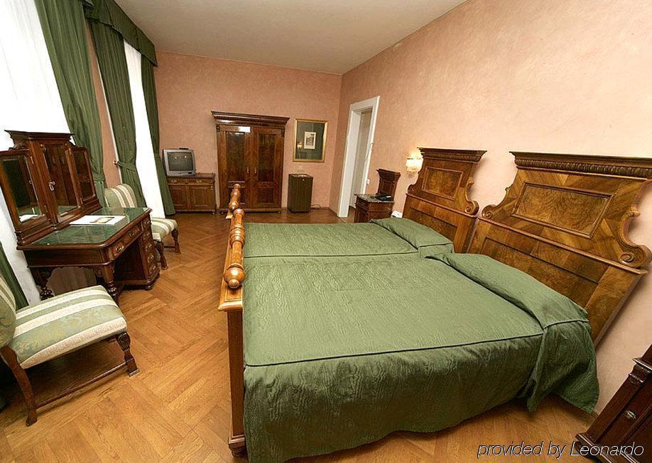 Hotel Roma Praga Camera foto